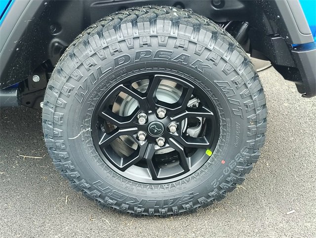 New 2026 Jeep Wrangler Willys image 5