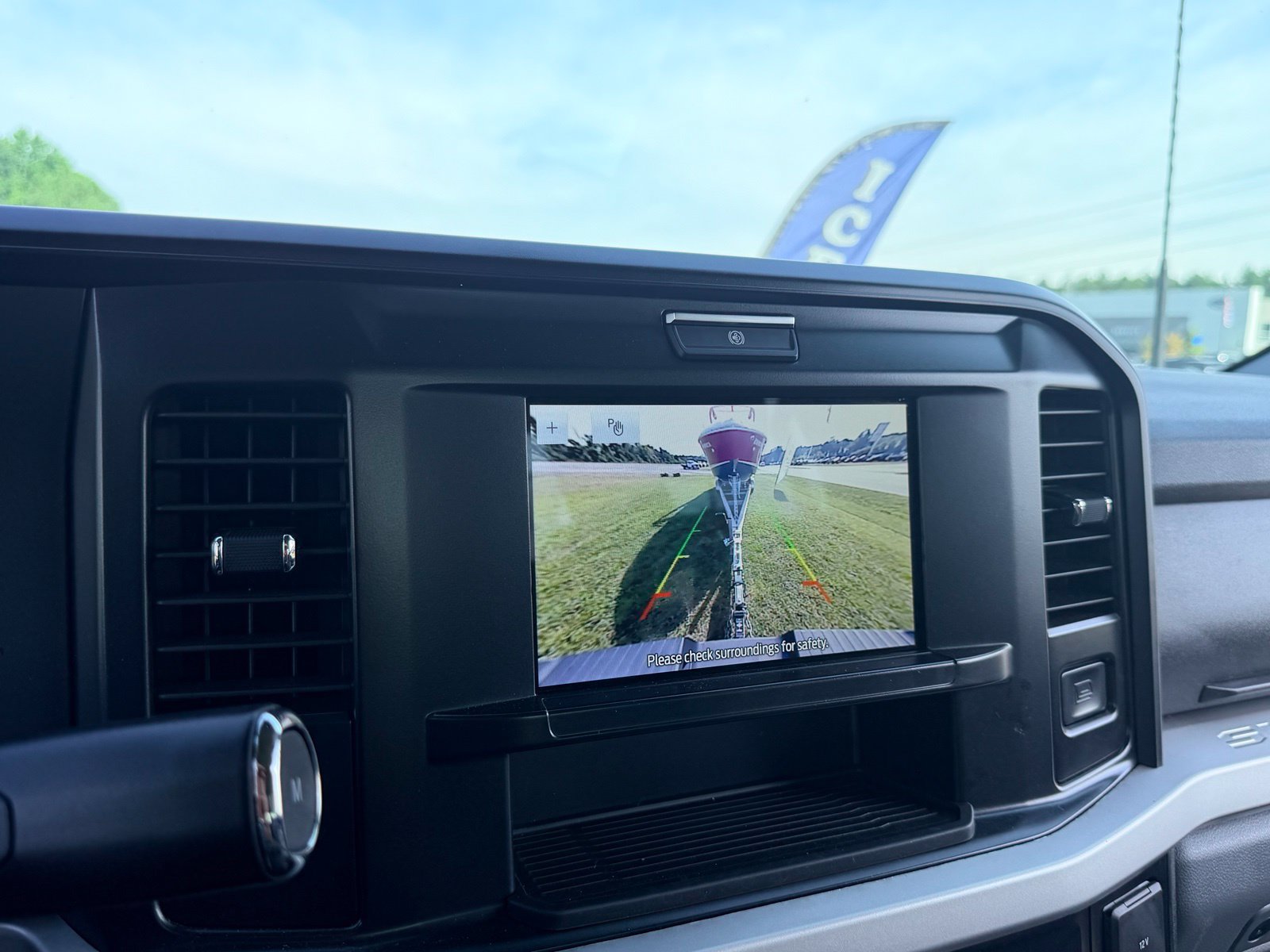 Used 2026 Ford F250 XLT AWD/4WD image 23