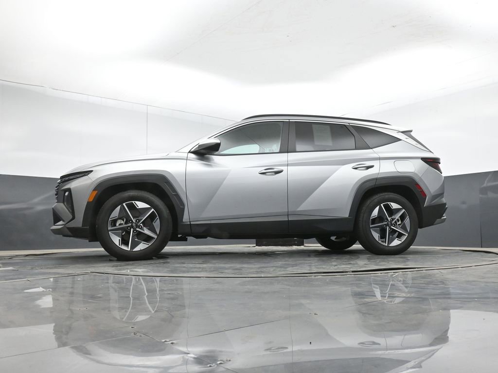 Used 2025 Hyundai Tucson SEL FWD image 41