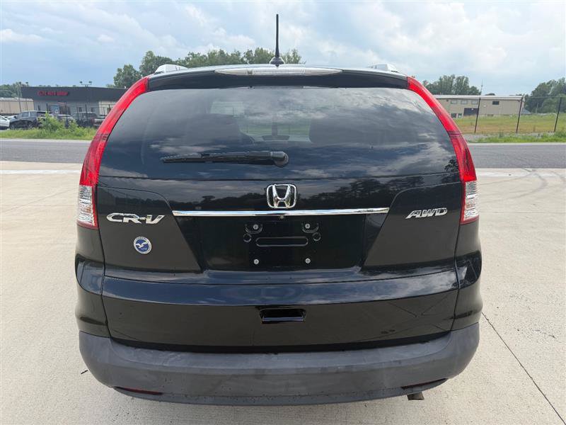 Used 2014 Honda CR-V EX-L image 6
