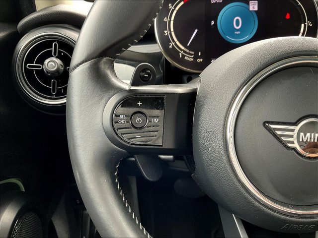 Used 2023 MINI Cooper S FWD image 18