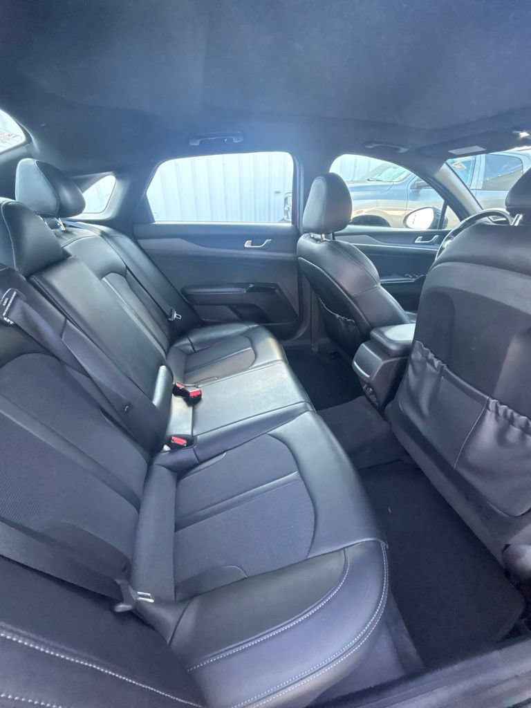 Used 2021 Kia K5 GT-Line w/ GT-Line FWD Premium Package image 22