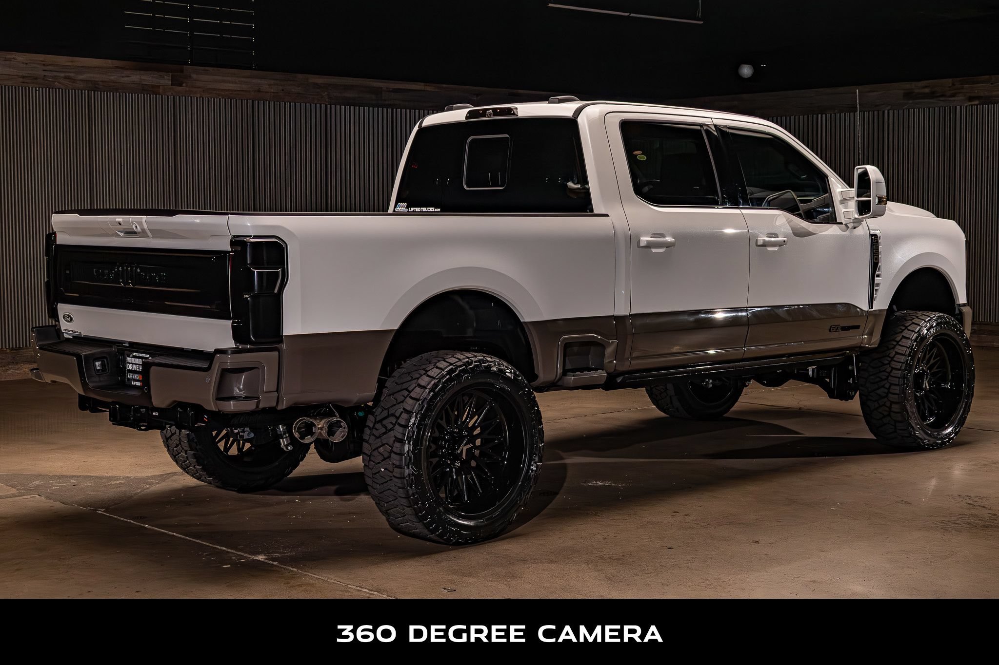 Used 2026 Ford F250 King Ranch AWD/4WD image 10