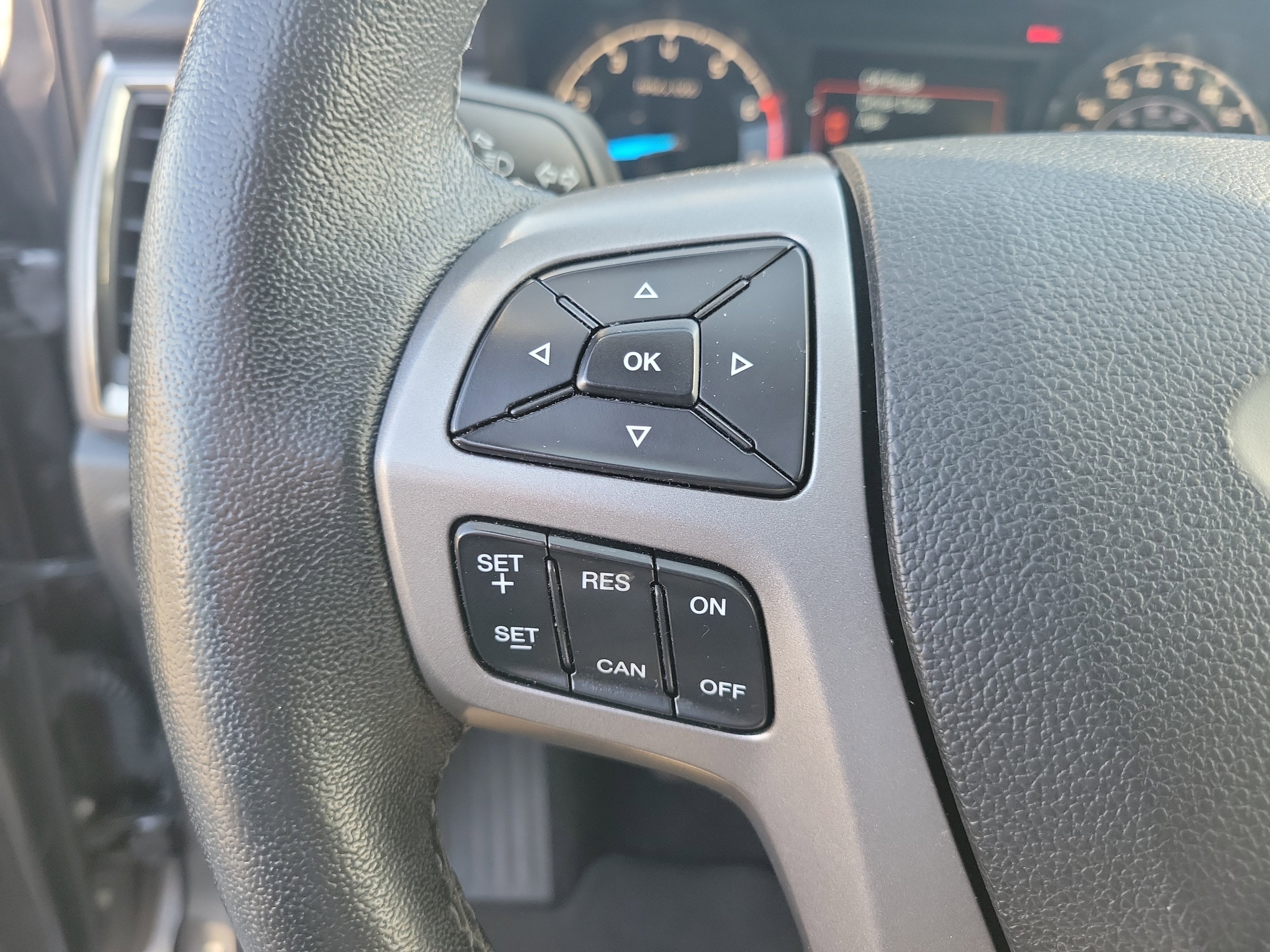 Certified 2022 Ford Ranger XLT w/ Equipment Group 301A Mid image 5