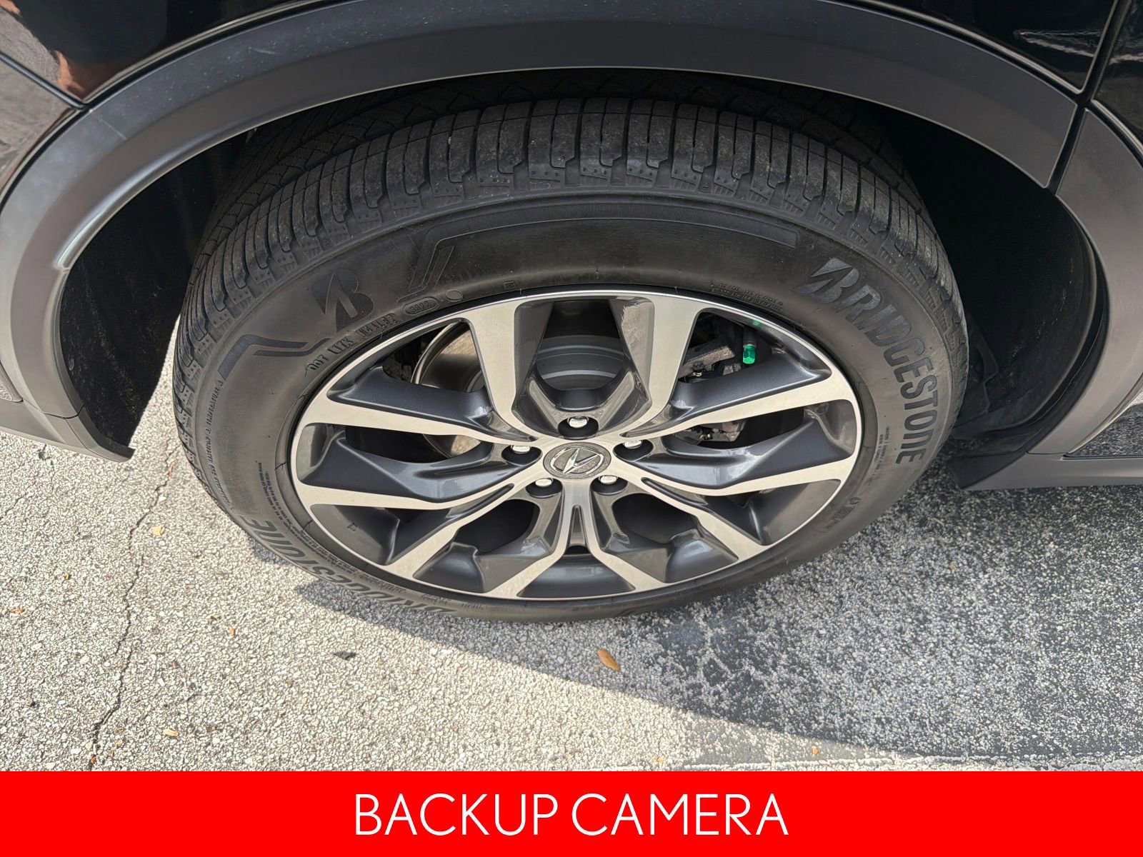 Used 2023 Acura MDX FWD w/ Technology Package image 13