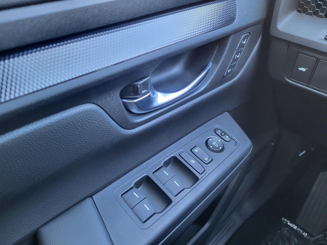 New 2026 Honda CR-V Sport-L image 21