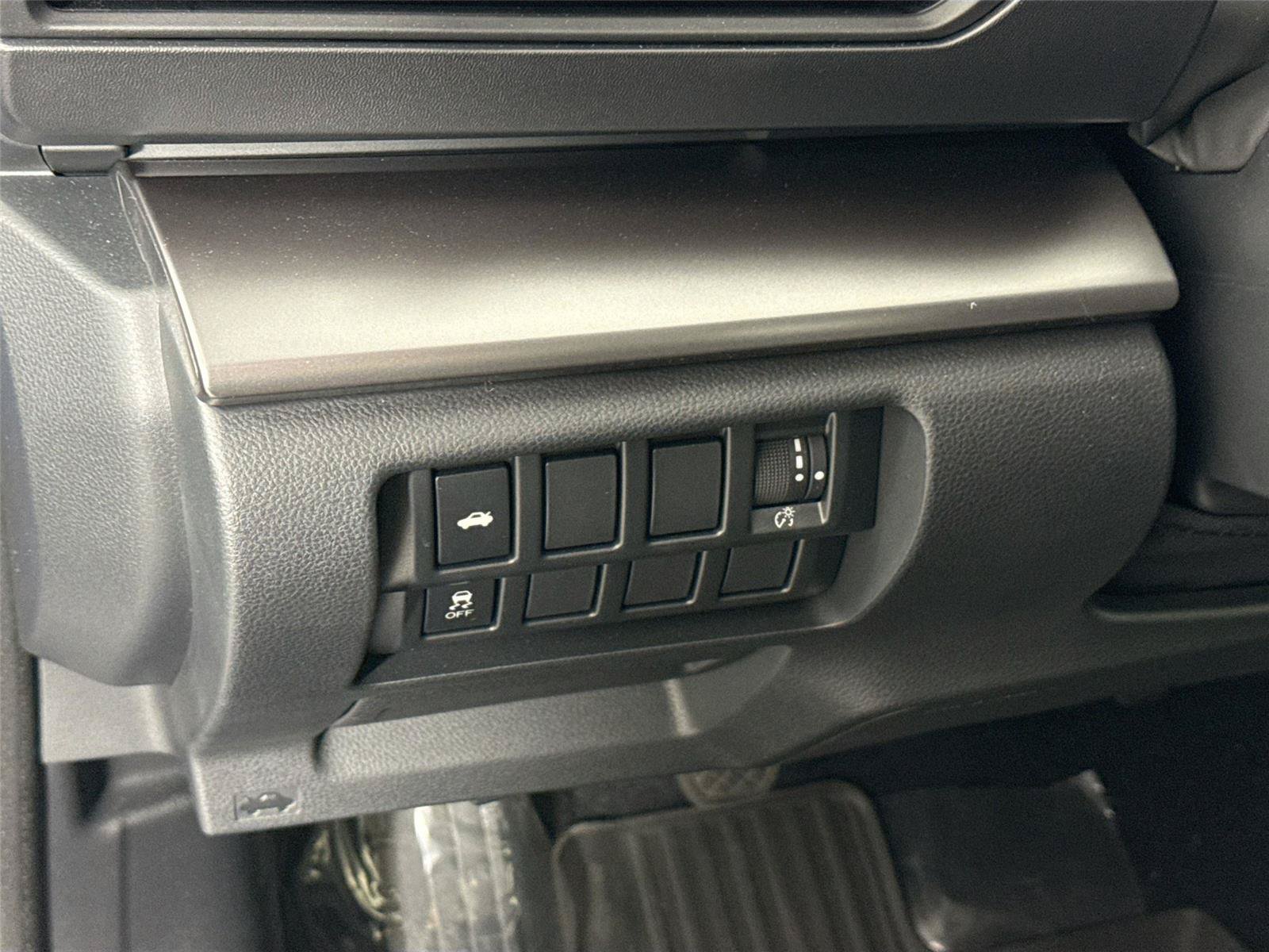 Used 2024 Subaru WRX AWD/4WD image 14