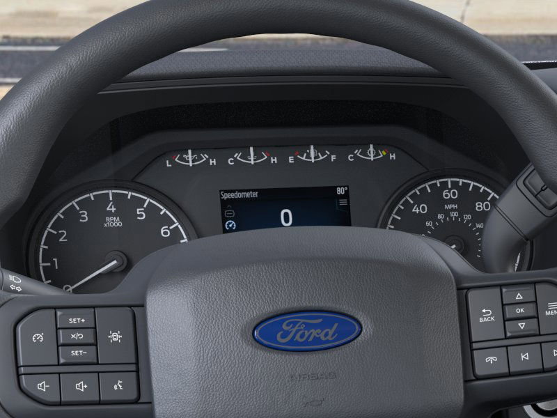 New 2026 Ford F150 STX w/ F-150 LOBO Package AWD/4WD image 13