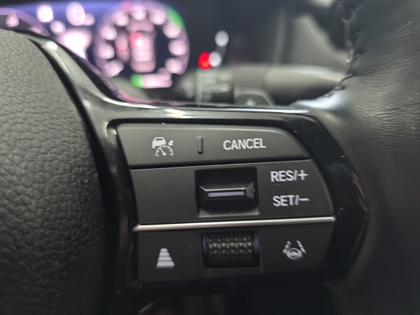 Used 2024 Honda Accord Touring image 32