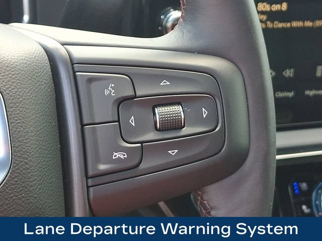 Used 2026 GMC Sierra 2500 AT4X AWD/4WD image 8