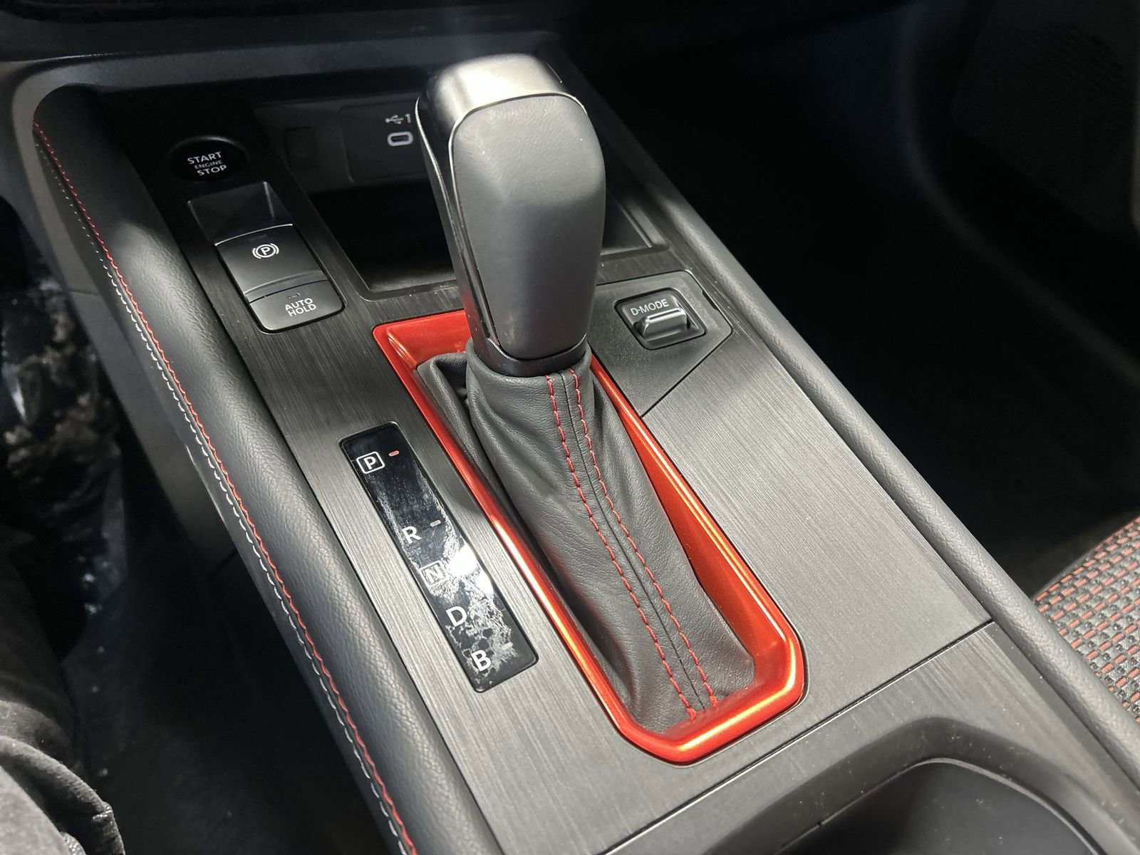 New 2026 Nissan Kicks SR w/ SR Premium Package image 23