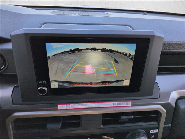 New 2026 Toyota Tacoma SR5 image 13