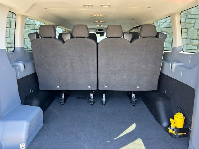 Used 2016 Ford Transit 350 XLT image 11
