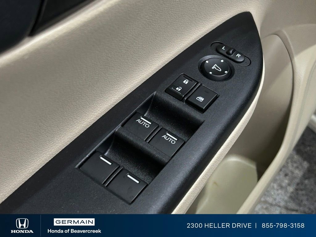 Used 2015 Honda Accord EX-L image 18
