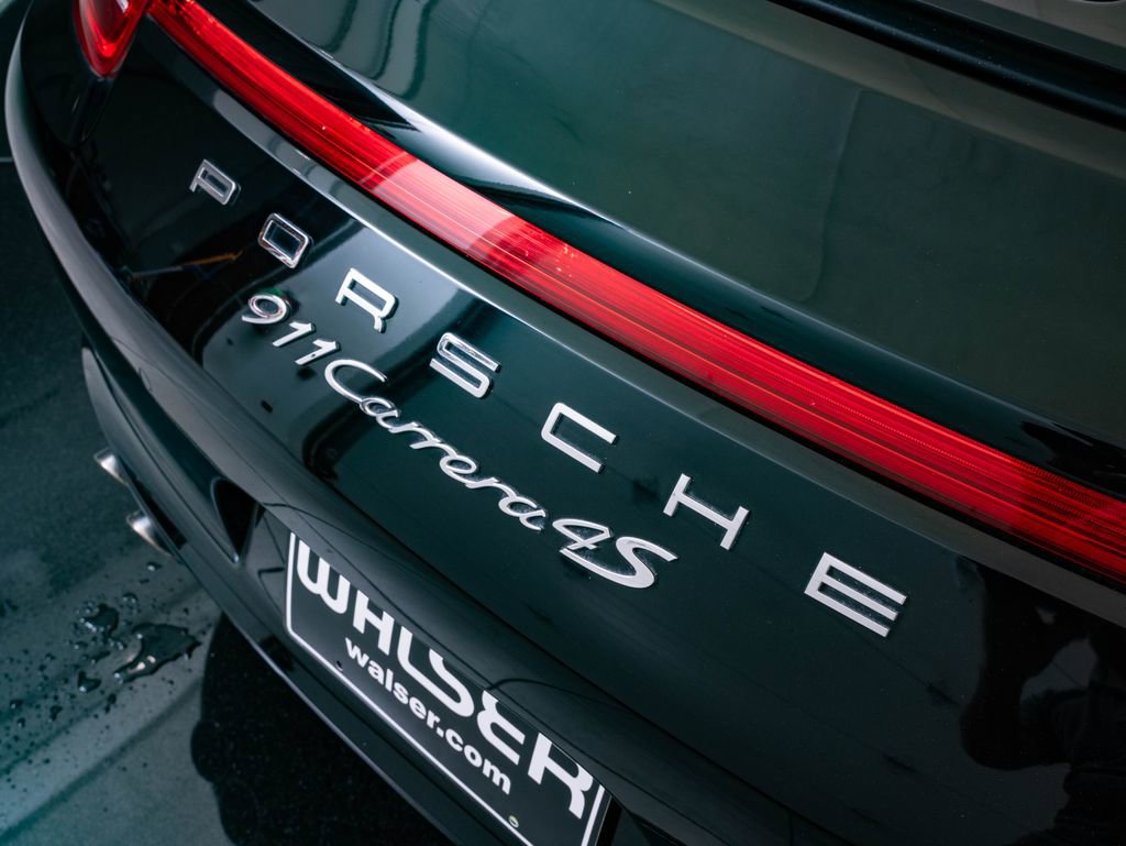 Used 2013 Porsche 911 Carrera 4S image 19