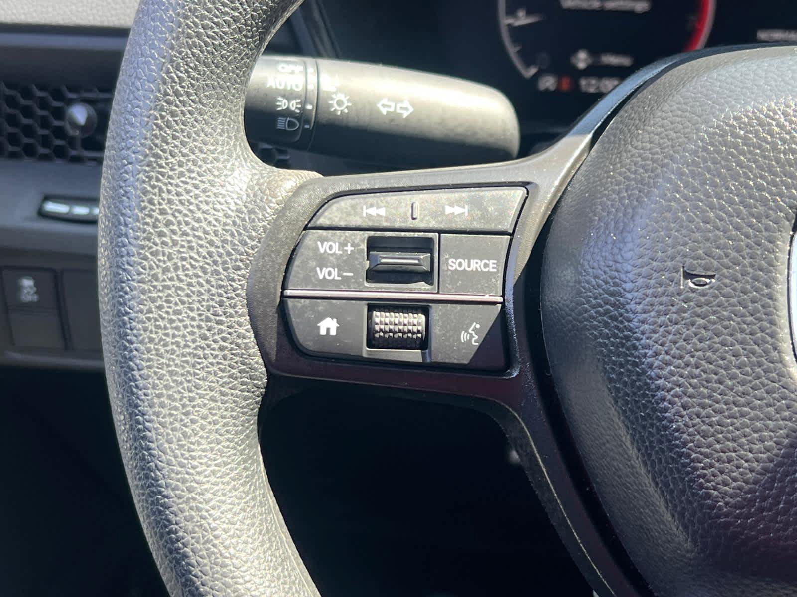 Used 2024 Honda CR-V EX image 22