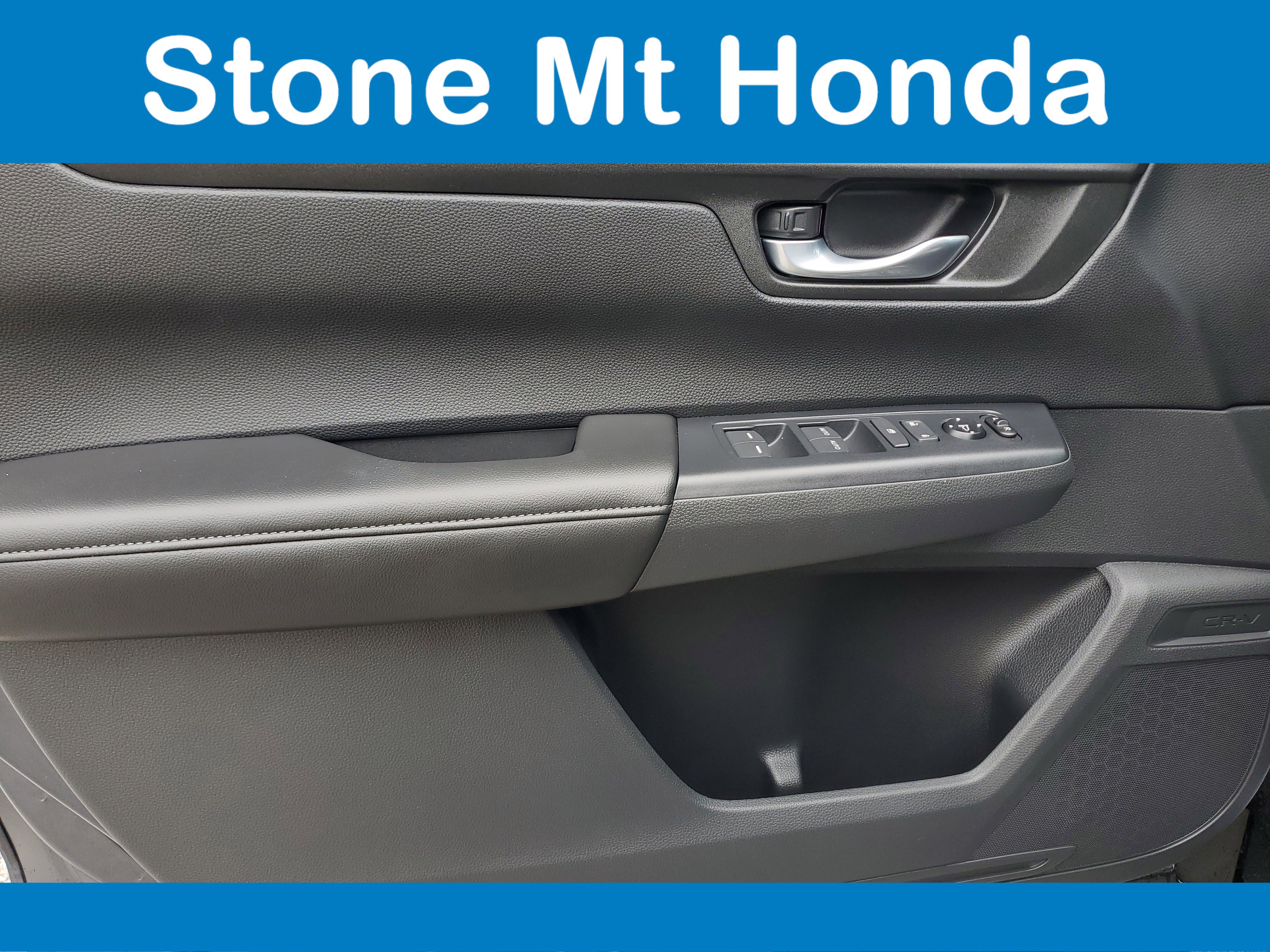 Used 2026 Honda CR-V EX image 18