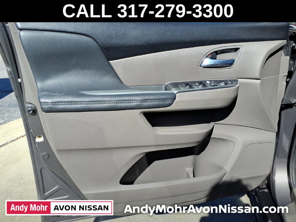 Used 2016 Honda Odyssey EX image 15
