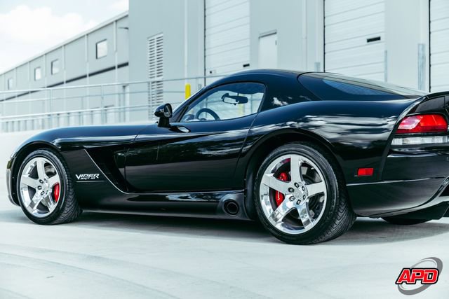 Used 2006 Dodge Viper SRT-10 image 42