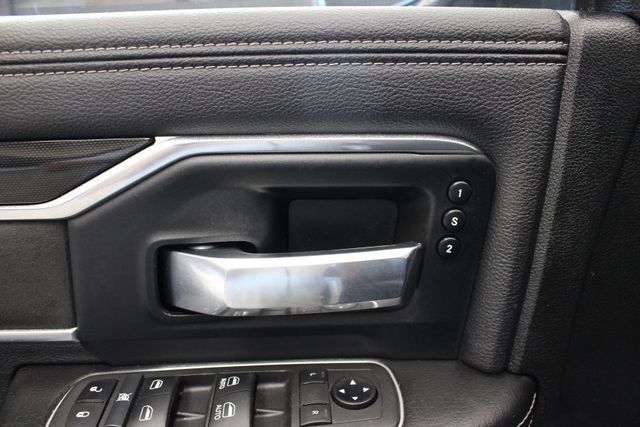 Used 2022 RAM 2500 Laramie AWD/4WD image 42