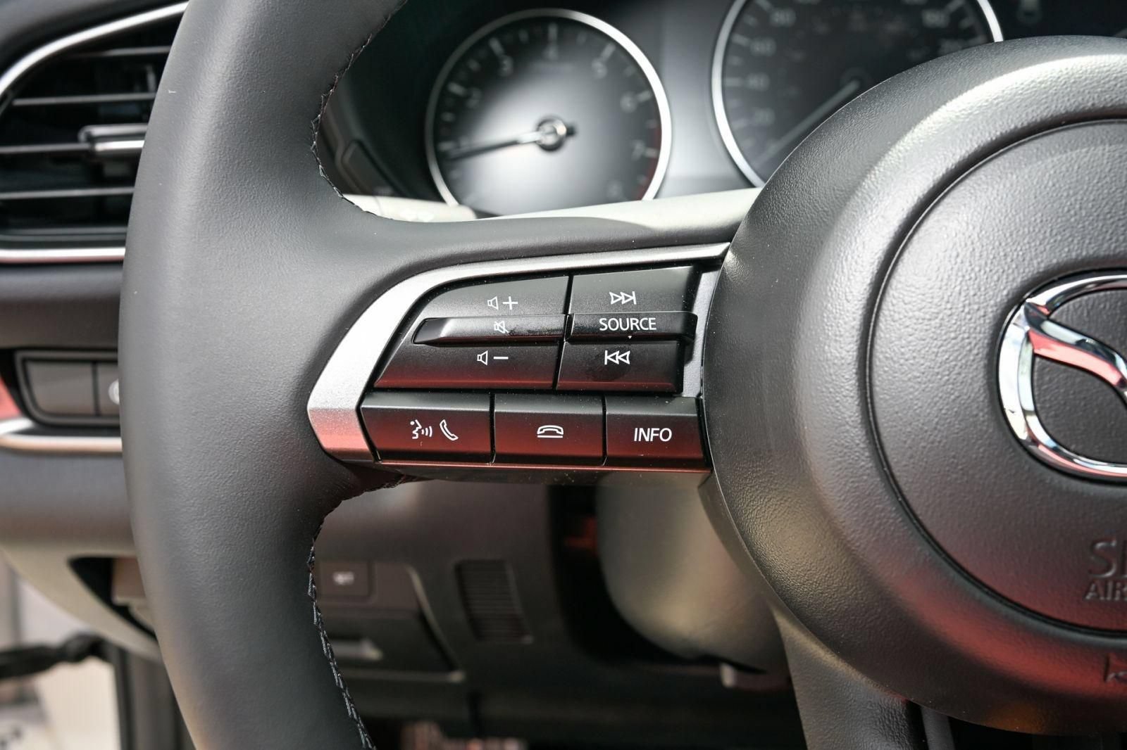 New 2026 MAZDA CX-30 AWD 2.5 S image 29