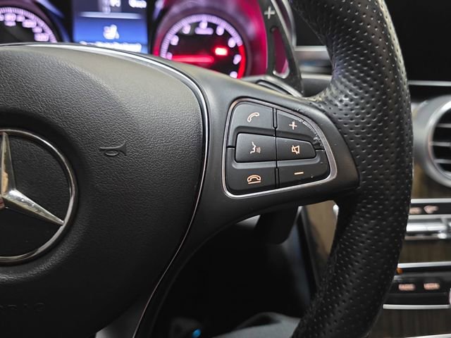 Used 2017 Mercedes-Benz C 300 4MATIC Sedan image 17