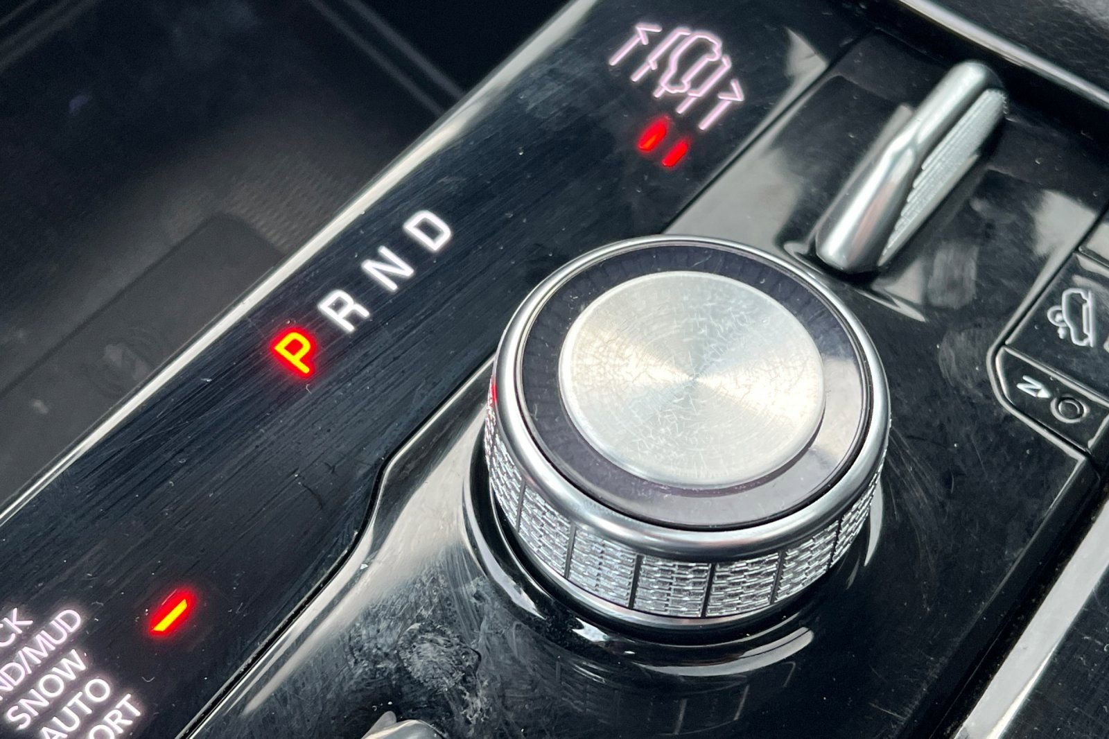 Used 2023 Jeep Grand Cherokee L Summit w/ Advanced Protech Group IV image 24