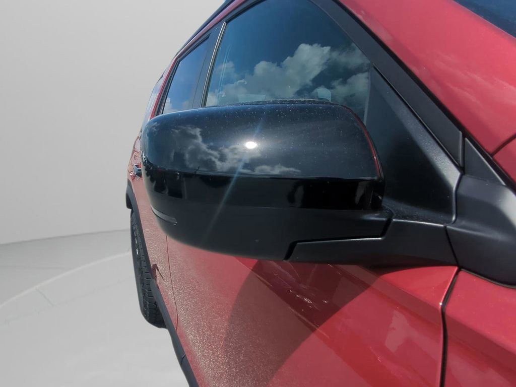 New 2026 Honda Passport TrailSport image 12