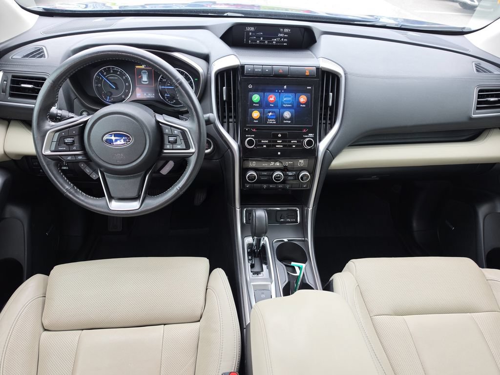 Used 2019 Subaru Ascent Limited AWD/4WD image 9
