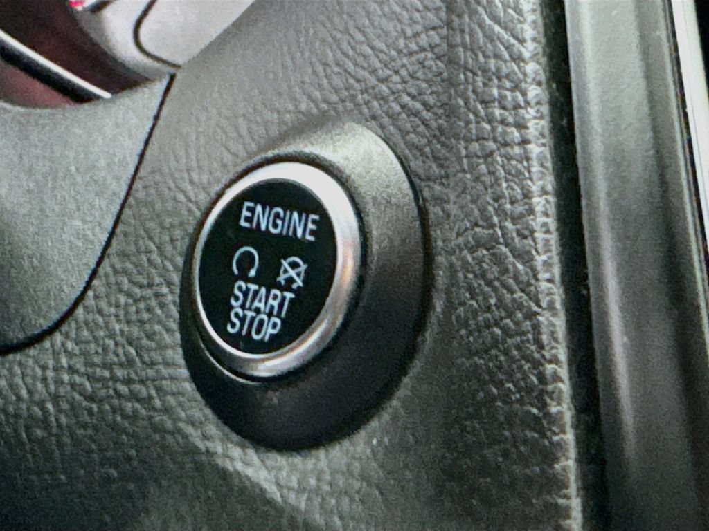 Used 2015 Ford Focus ST FWD image 18