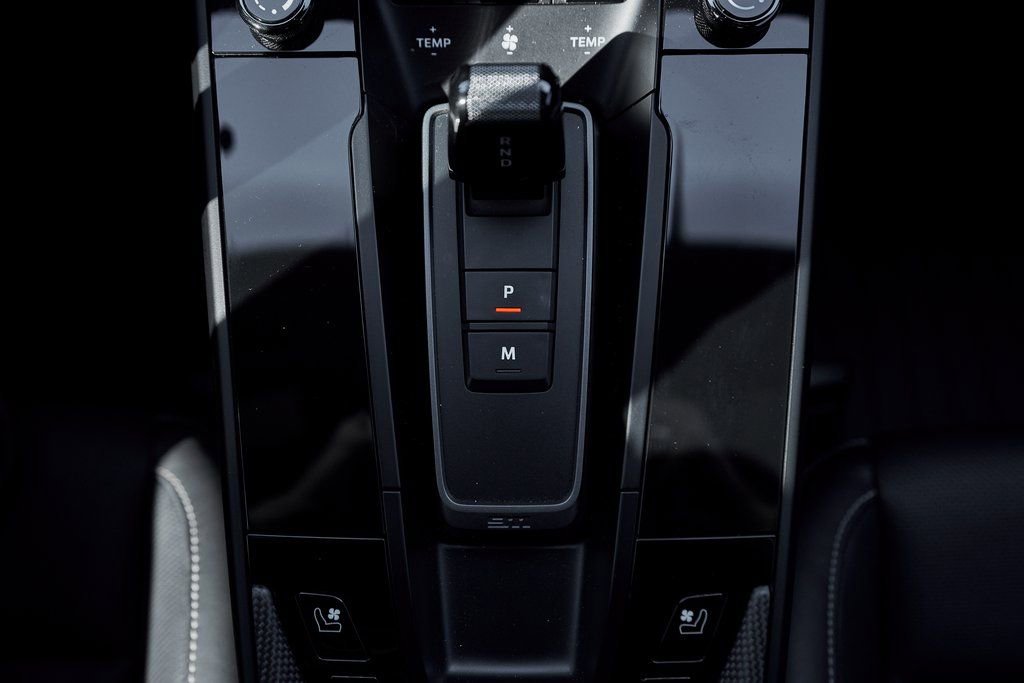 Used 2023 Porsche 911 Carrera 4 GTS w/ Premium Package image 55