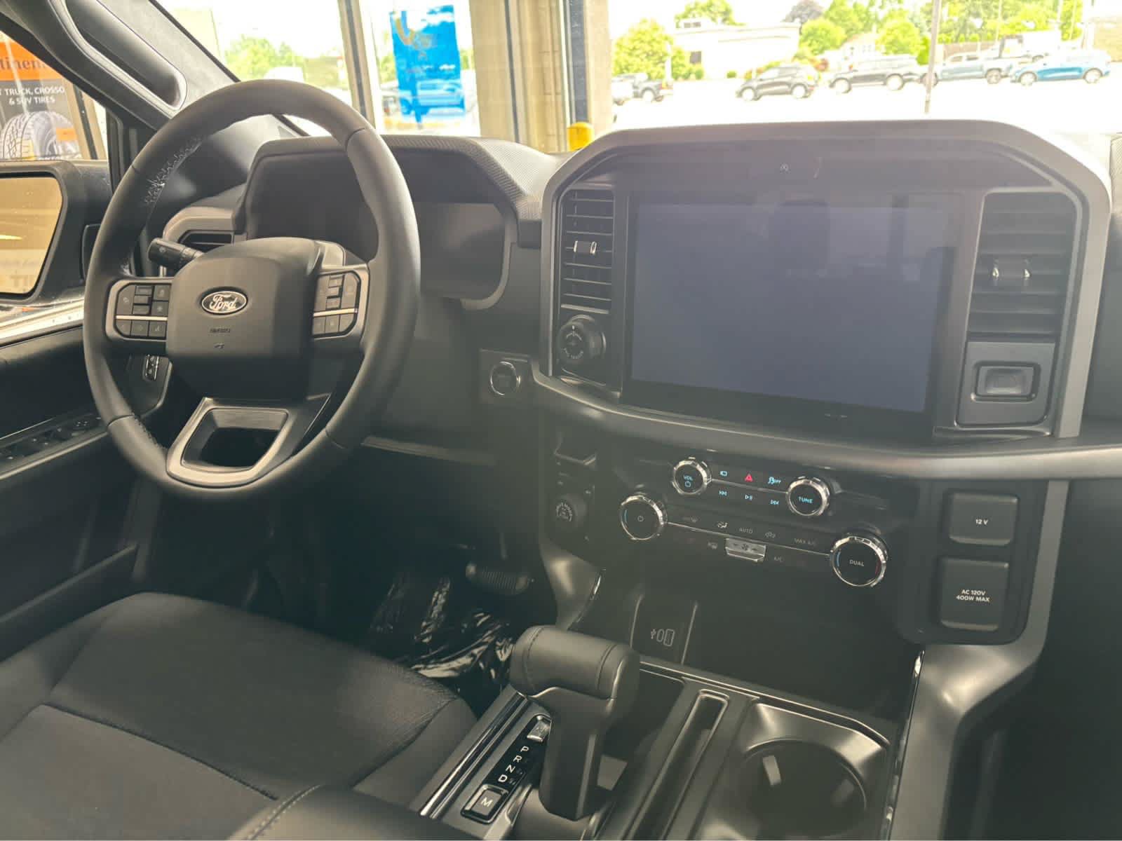 New 2026 Ford F150 XLT AWD/4WD image 12