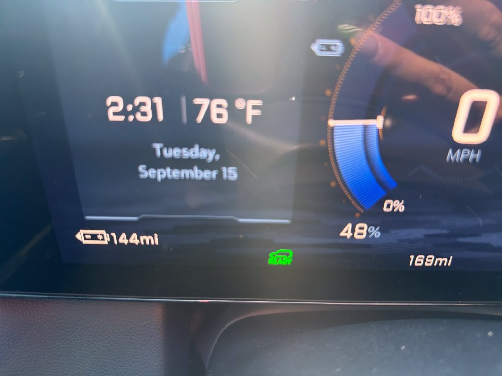New 2026 Chevrolet Equinox EV LT AWD/4WD image 17
