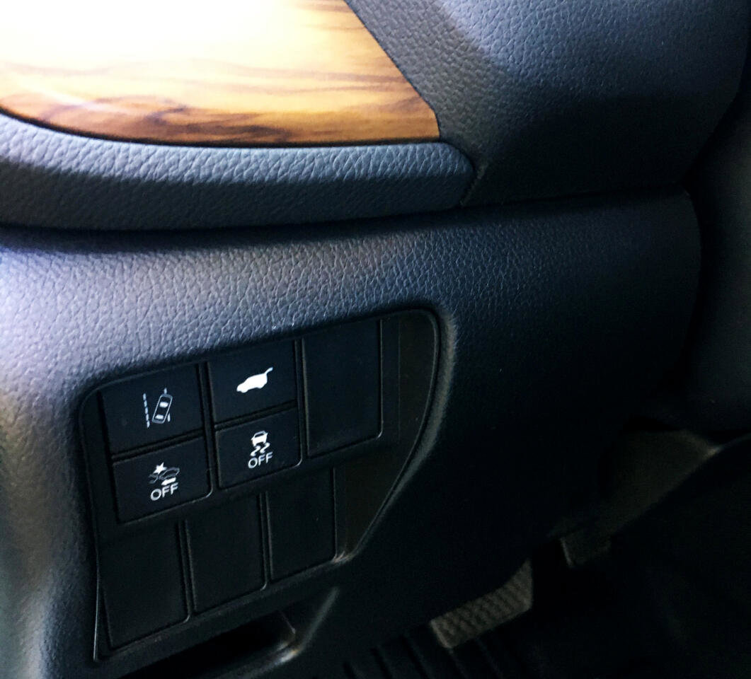 Used 2019 Honda CR-V EX-L image 21