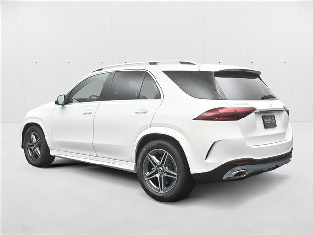 New 2026 Mercedes-Benz GLE 580 4MATIC image 6