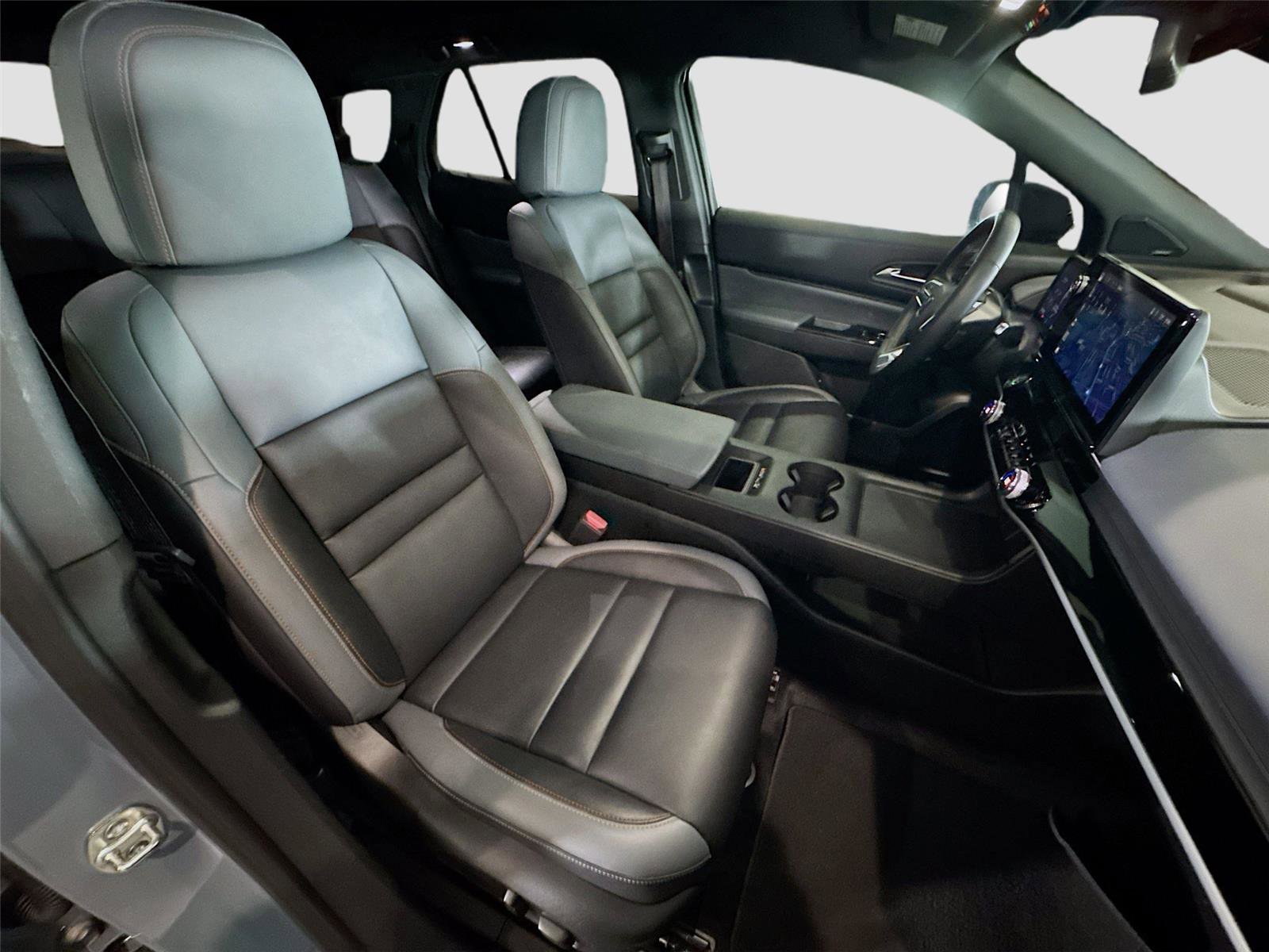 Used 2025 Honda Prologue Touring image 23