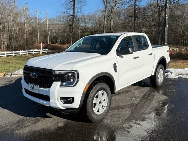 New 2025 Ford Ranger XL w/ Trailer Tow Package image 2