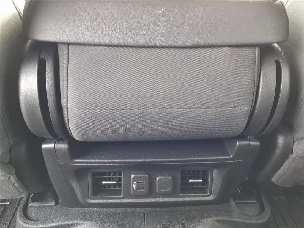 Certified 2021 GMC Sierra 1500 SLE w/ Driver Alert Package I image 12