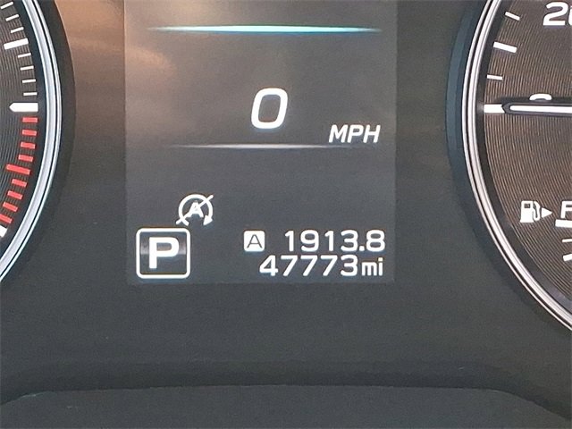 Used 2022 Subaru Outback Premium image 21