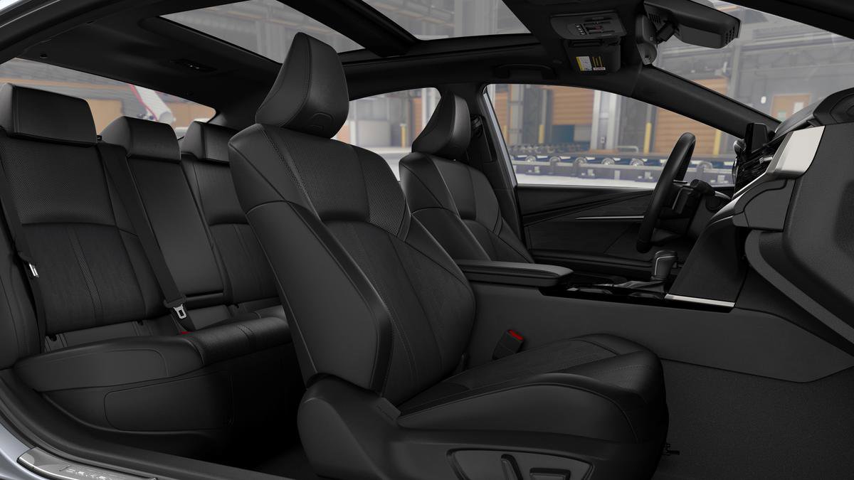 New 2026 Toyota Camry XSE FWD image 22