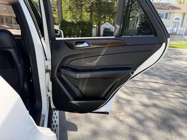 Used 2017 Mercedes-Benz GLE 350 4MATIC image 16