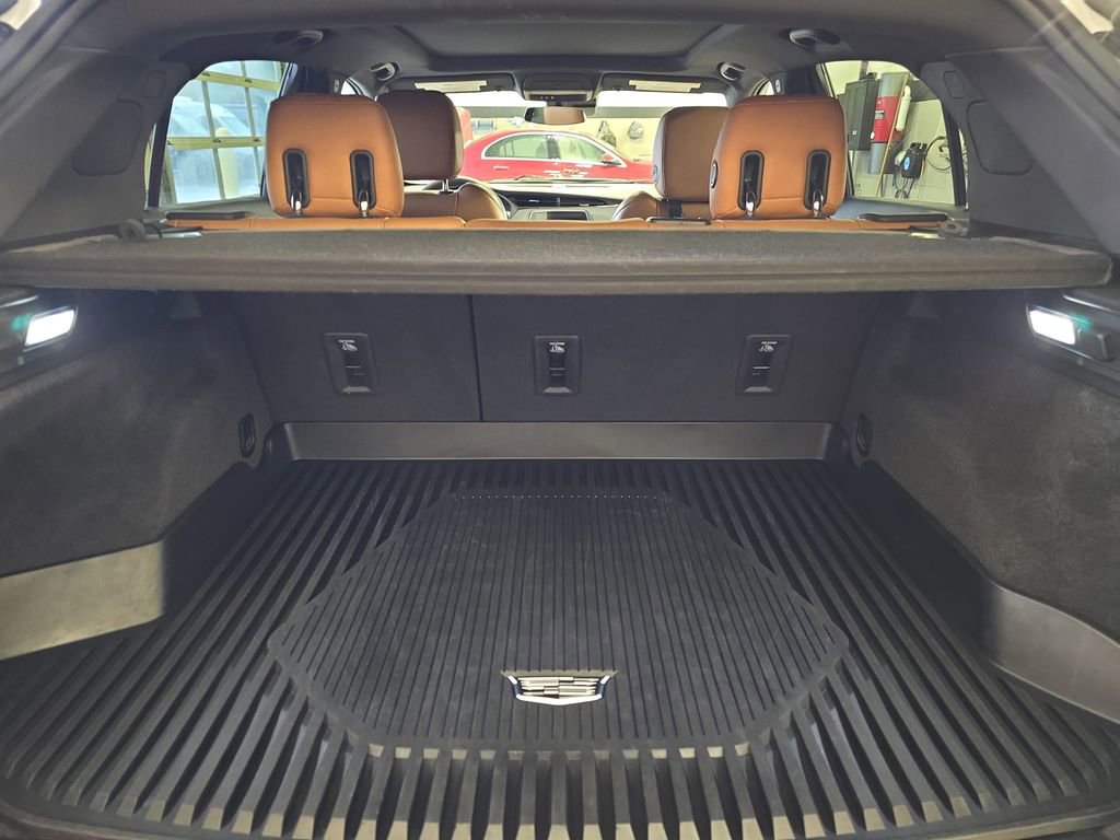 Used 2020 Cadillac XT4 Sport image 15