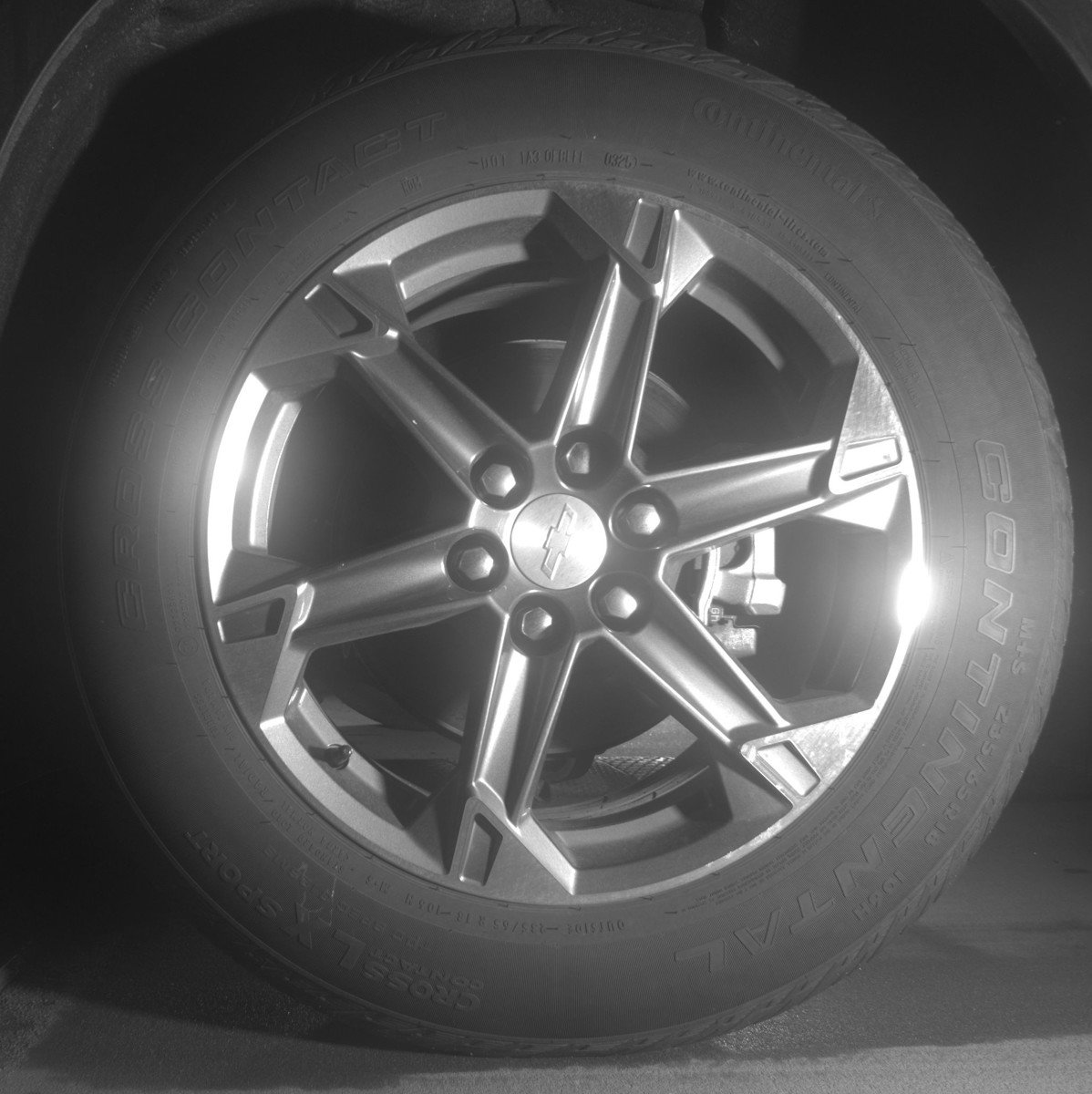 Used 2025 Chevrolet Blazer LT image 14