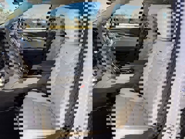 New 2026 Cadillac XT5 Premium Luxury image 21