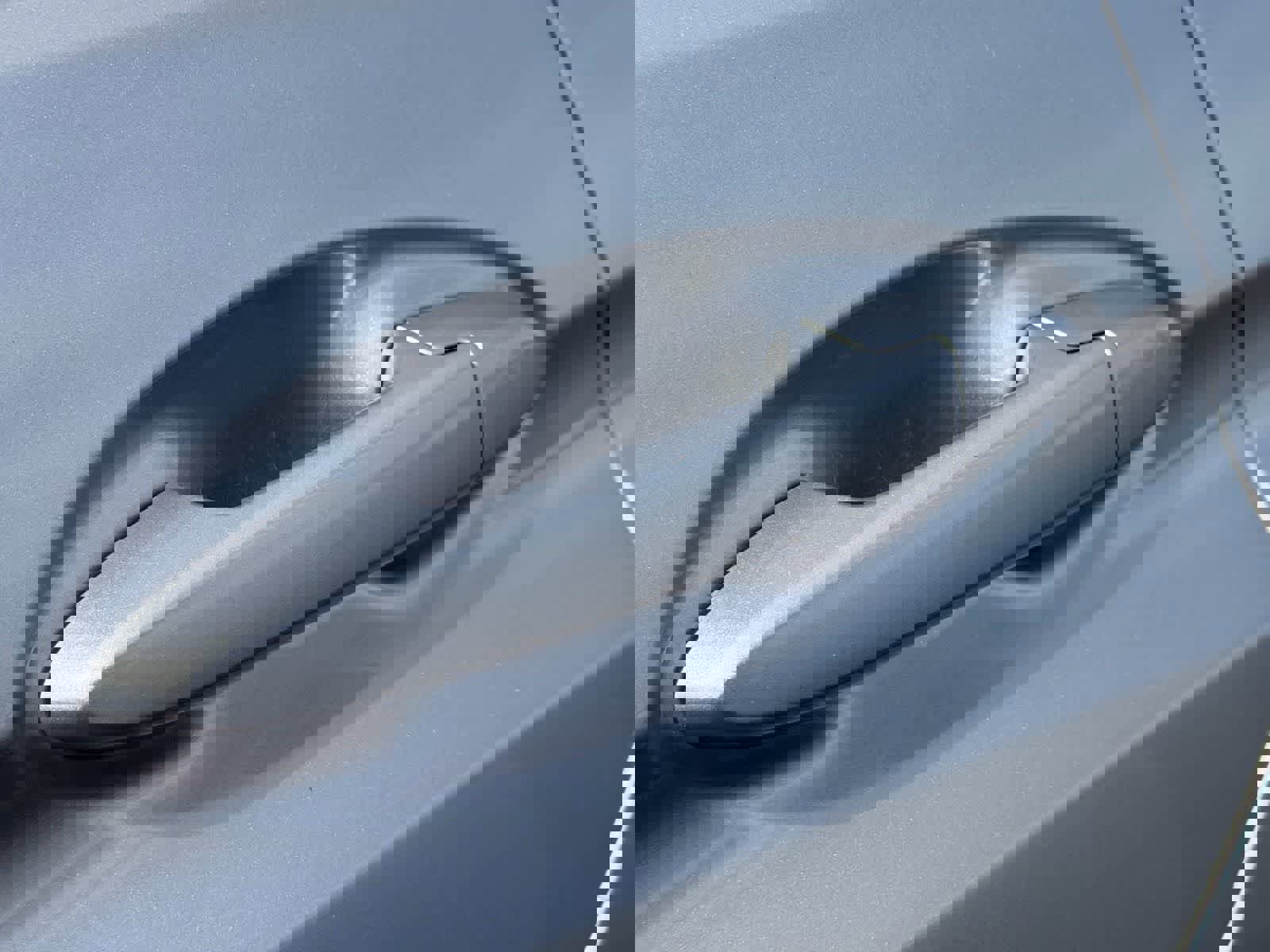 Used 2017 Honda Fit LX image 19