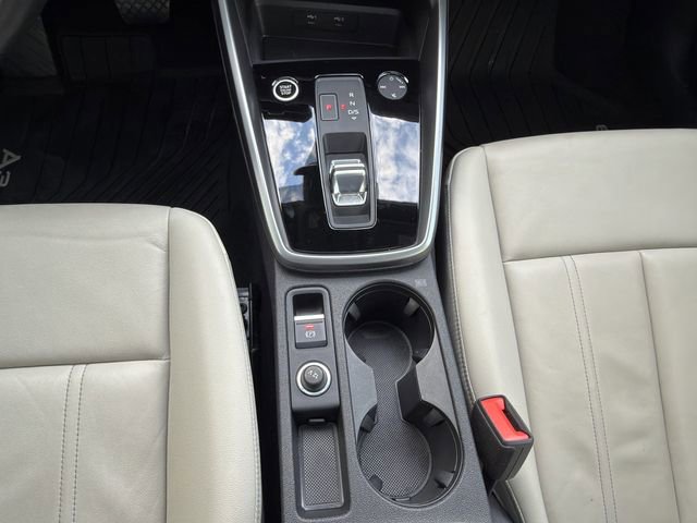 Used 2022 Audi A3 2.0T Premium AWD/4WD image 23