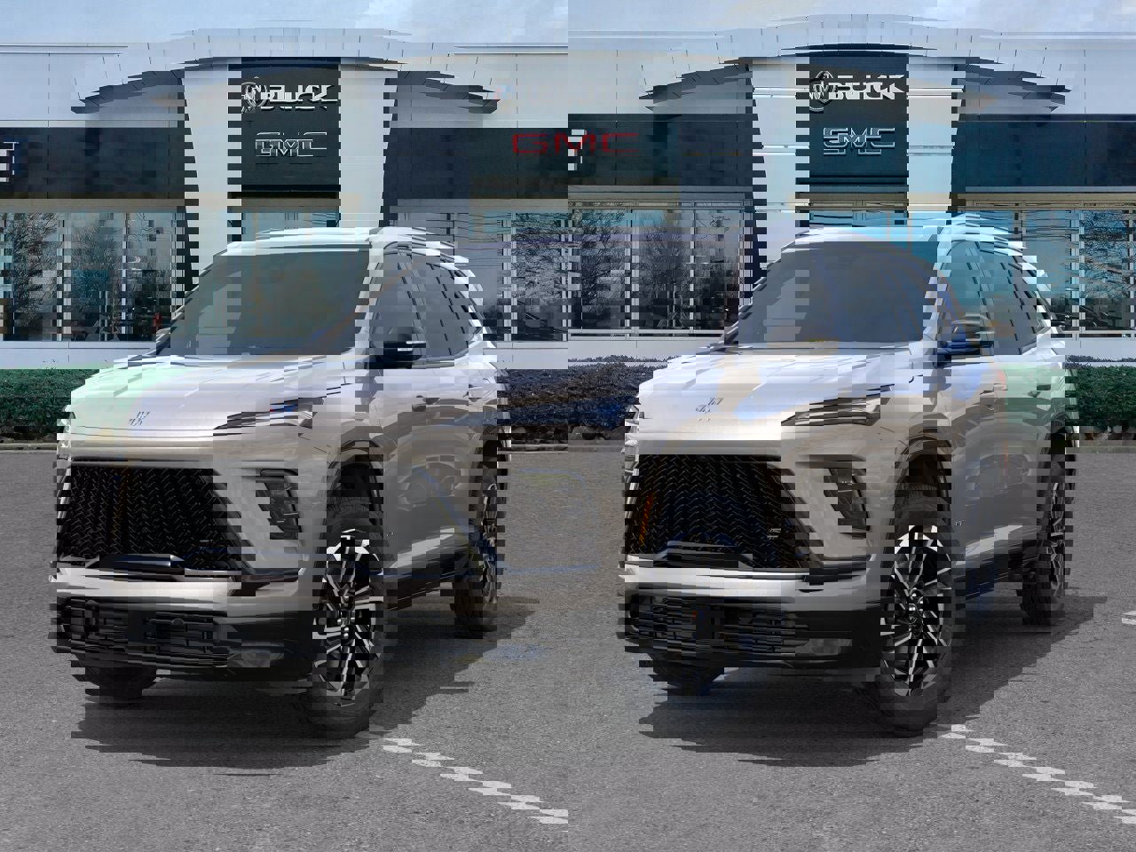 New 2026 Buick Enclave Sport Touring w/ Power Package image 31