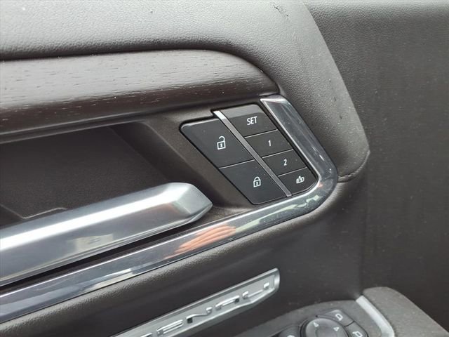 Used 2024 GMC Sierra 1500 Denali w/ Denali Reserve Package image 19