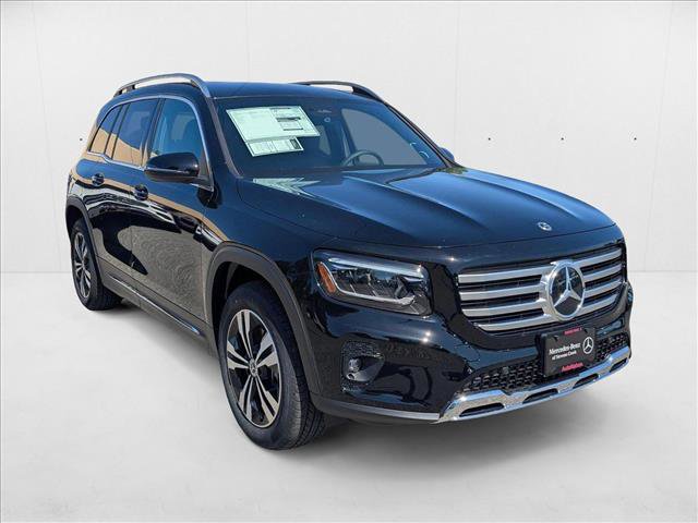 New 2025 Mercedes-Benz GLB 250 image 6