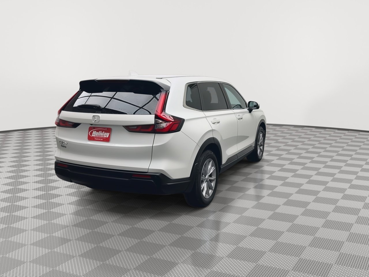 Used 2023 Honda CR-V EX-L image 36